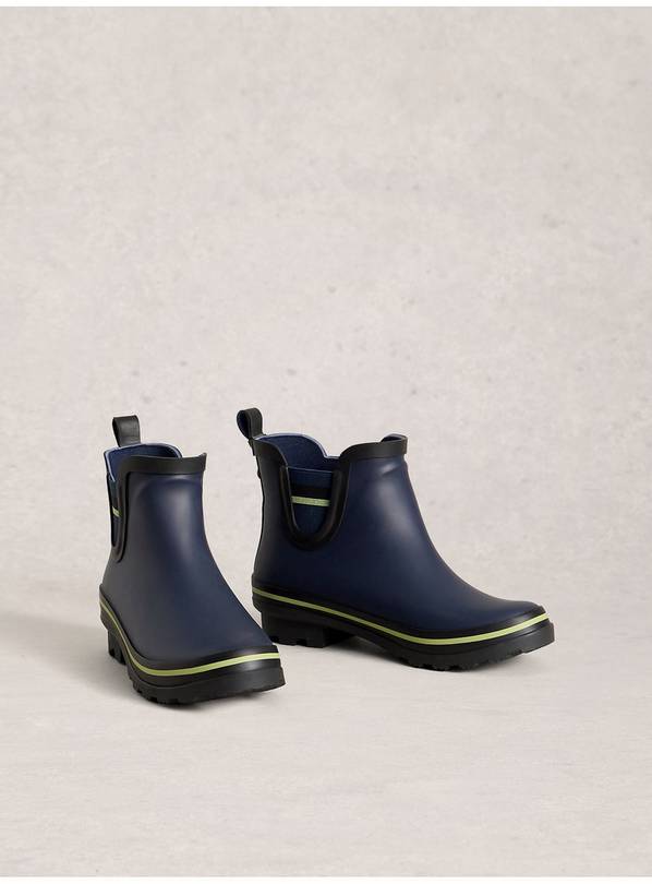 WHITE STUFF Puddle Wellie Boot 3